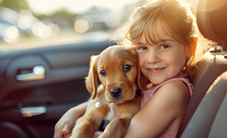 hot car safety tips for kids and pets to avoid summer danger