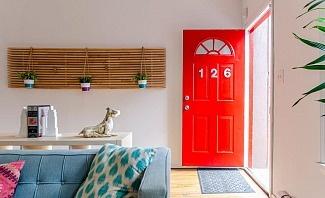 choosing the right door for your home