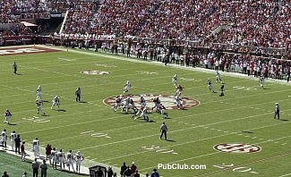 alabama football