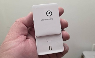 Govee water leak detector 2 review 