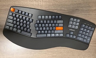 Adesso EasyTouch 1500 Review