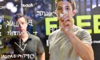 Link Building is an important part of SEO