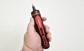 buying guide for men looking for the perfect electric screwdriver