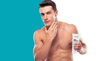 The Daily Wingman from SkinPro