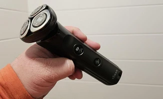 wa-man electric shaver