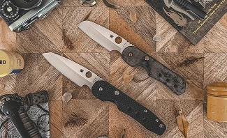 pocket knife