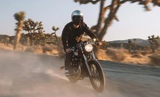 spring motorcycle tips