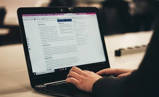 Here are some important elements of successful blog posts.