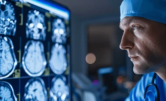 a medical radiologist doesn't have to interact with patients