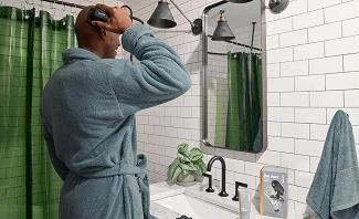 MANSCAPED Dome Shaver Plus Essentials Kit Review