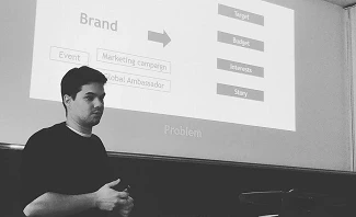 Click Analytic Paul Boulet Interview