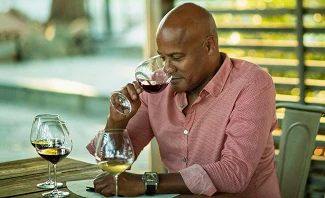 Sonoma Wine Month virtual tasting