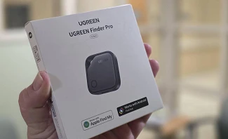 ugreen finder tags review